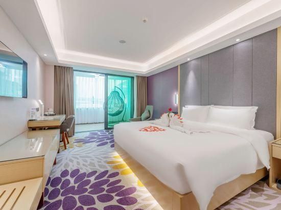 Lavande - Romantic Youxiang Room