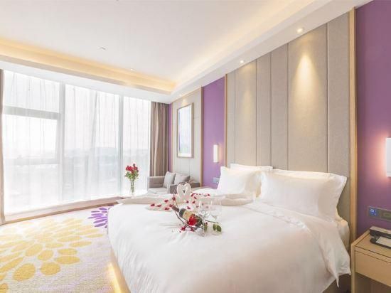 Lavande - Romantic Youxiang Room