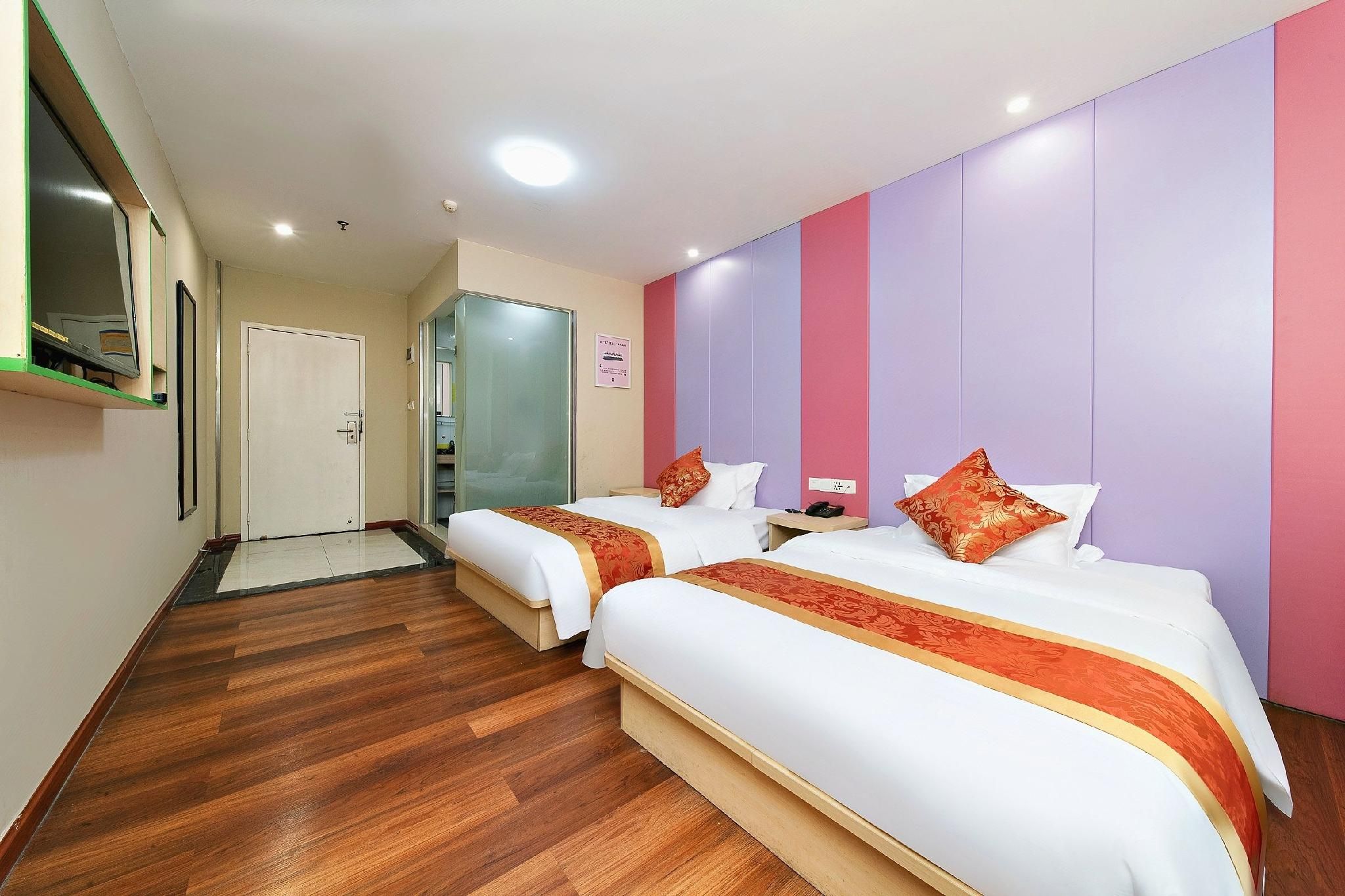 Business Twin Room