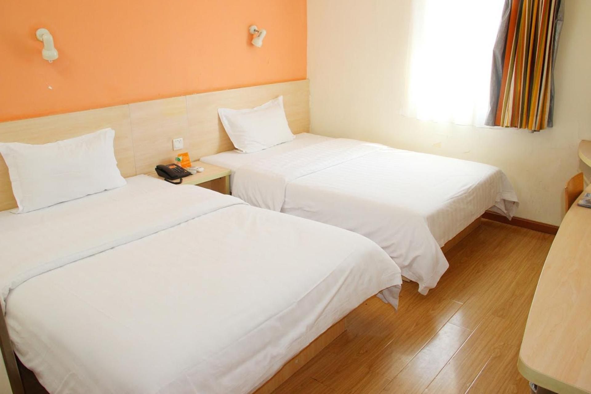 Mainland Chinese Citizens - Special offer Twin Room
