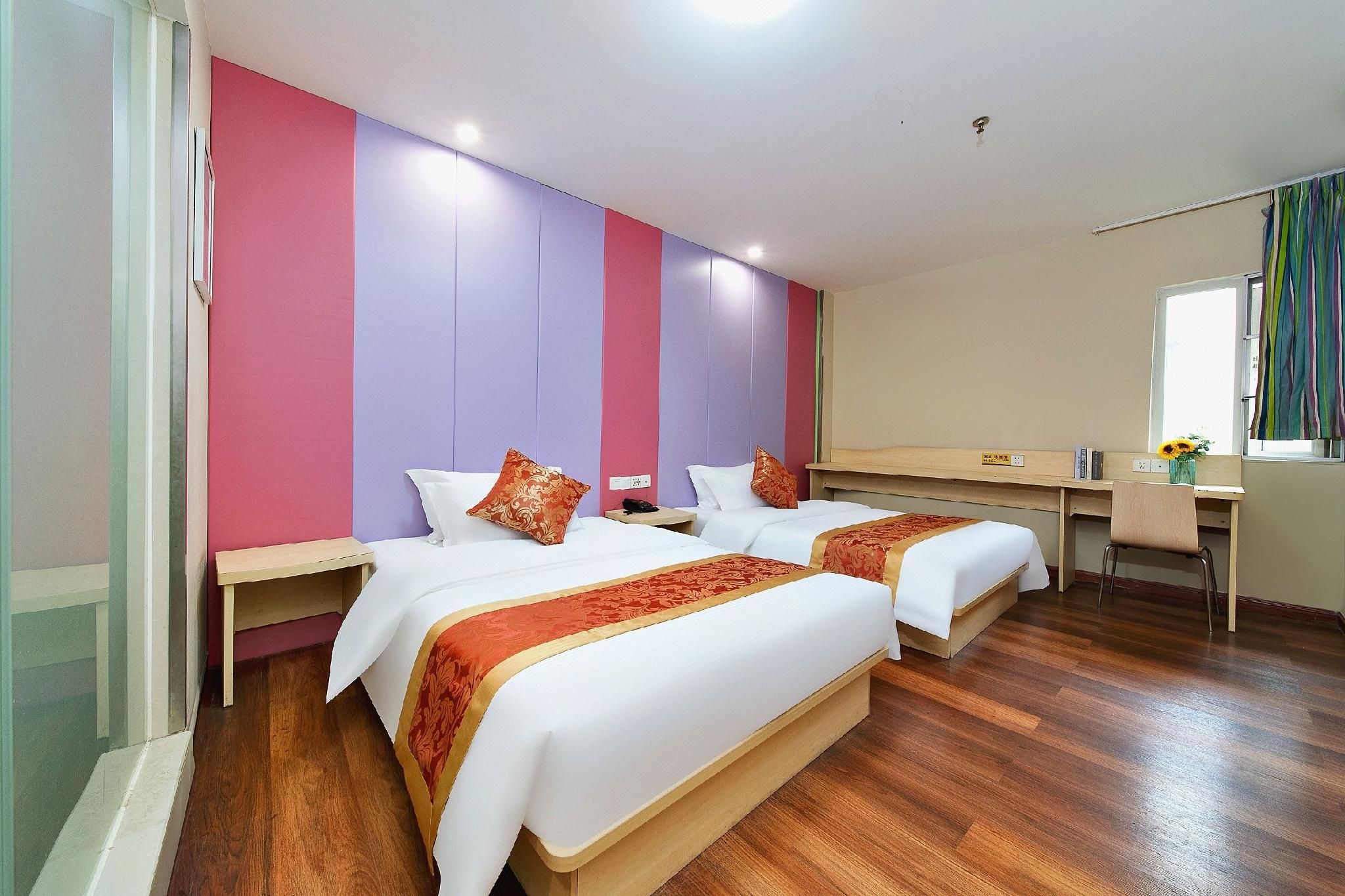 Business Twin Room