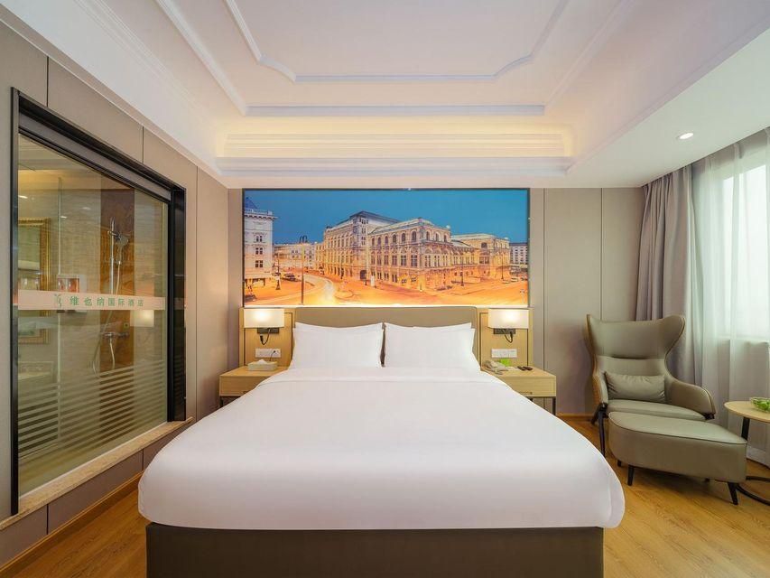 WH - Superior Bed Room