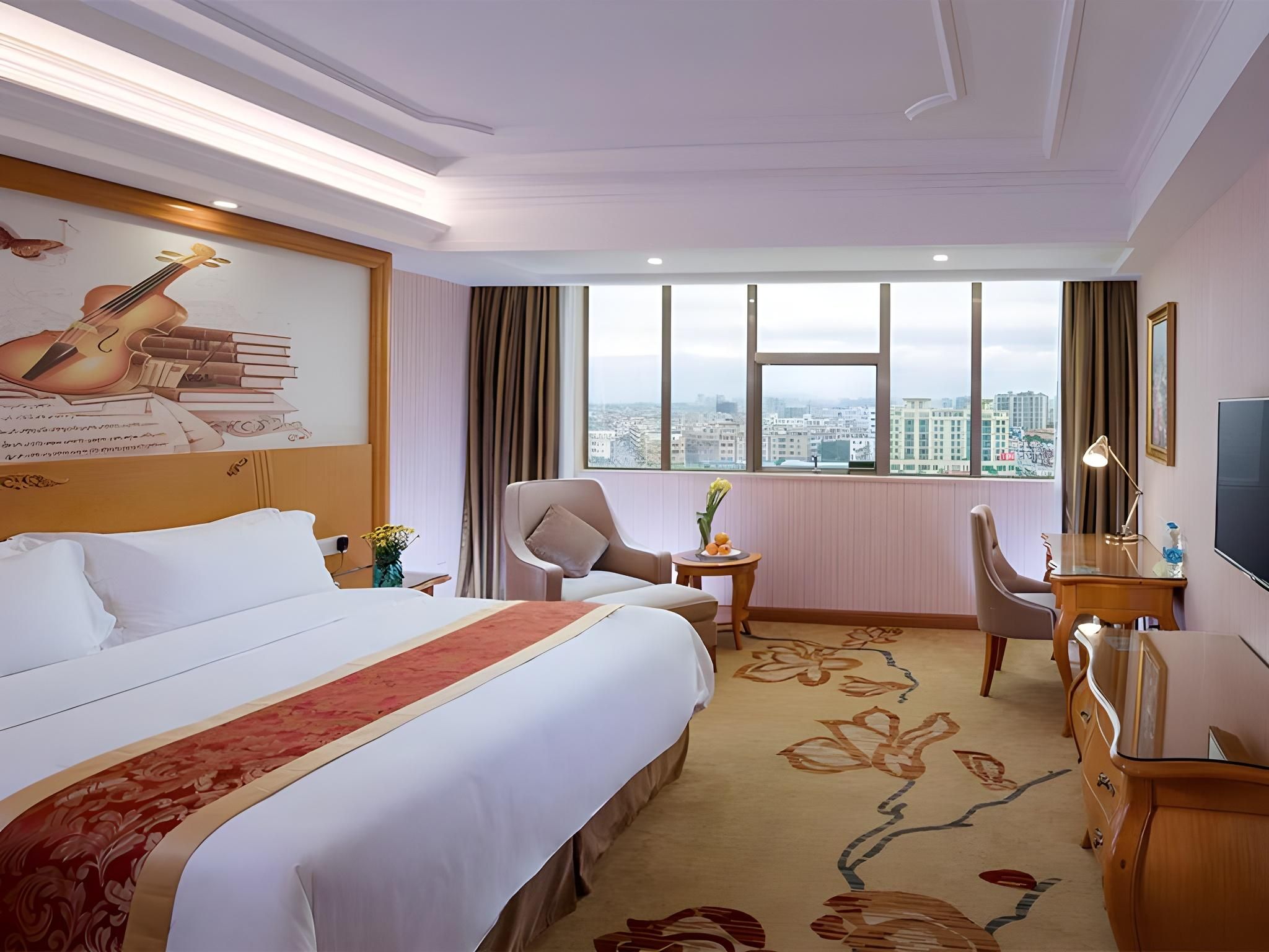 WH - Standard Room