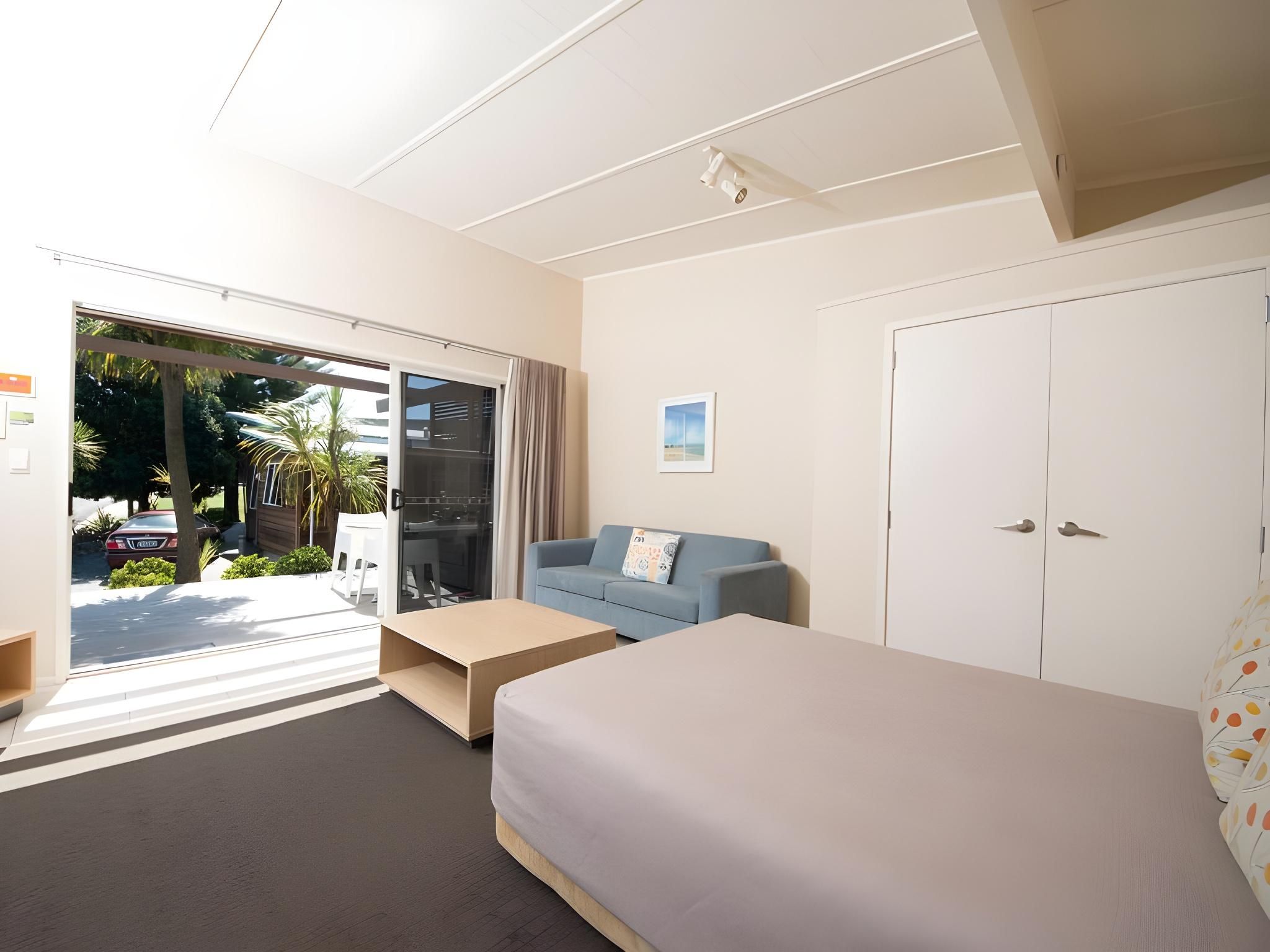 Garden Spa Villa