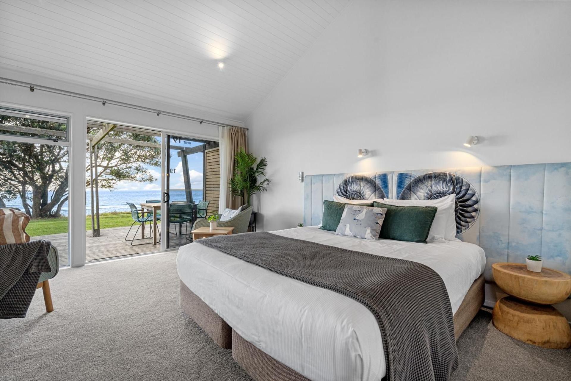 One-Bedroom Villa