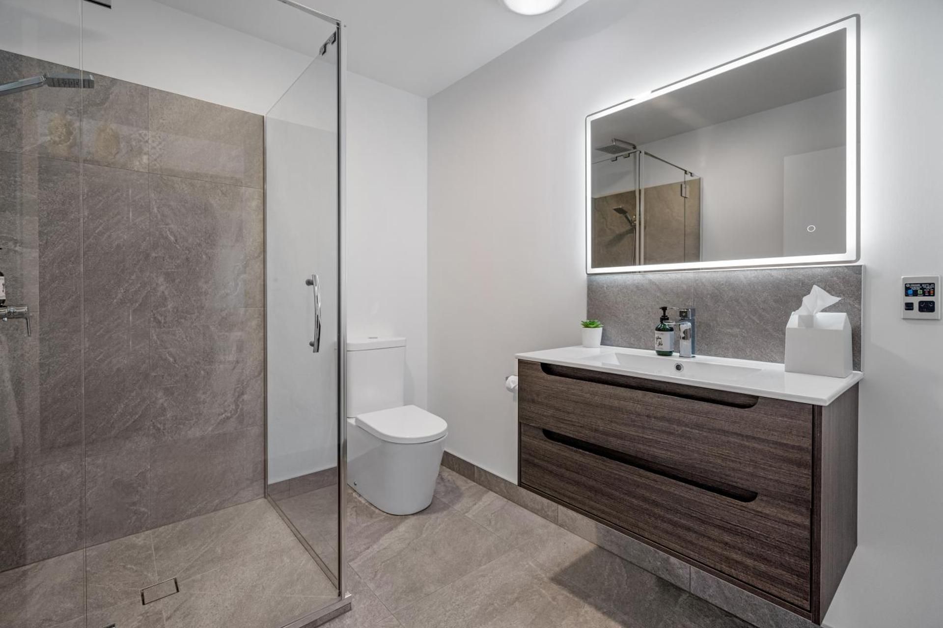 One-Bedroom Villa