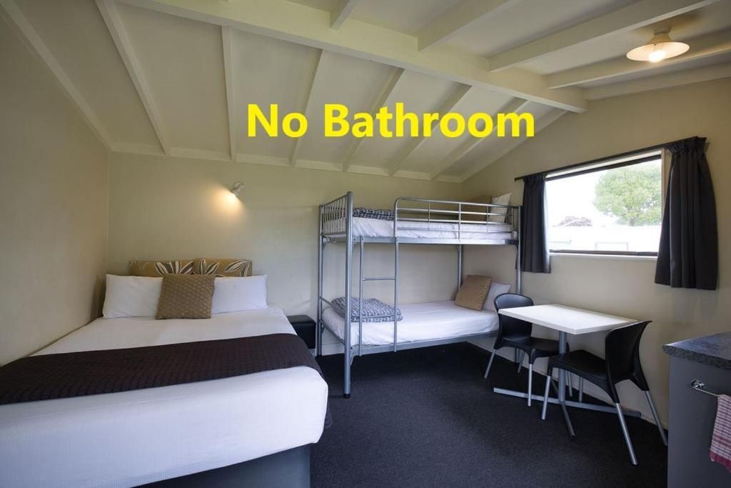 4 Berth Cabin (Studio)