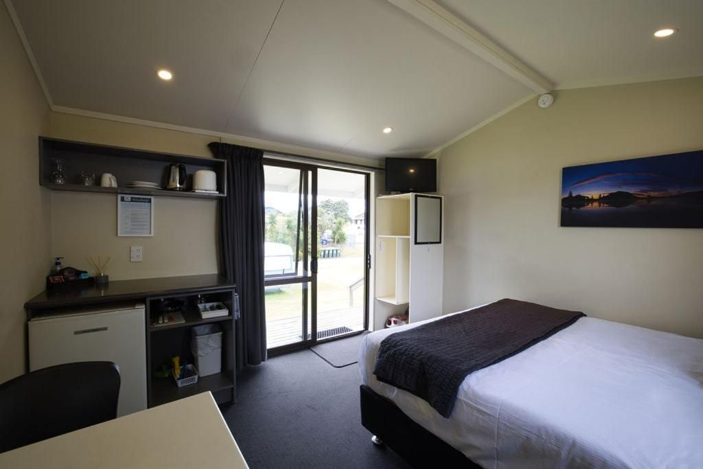 2 Berth Cabin (Studio)