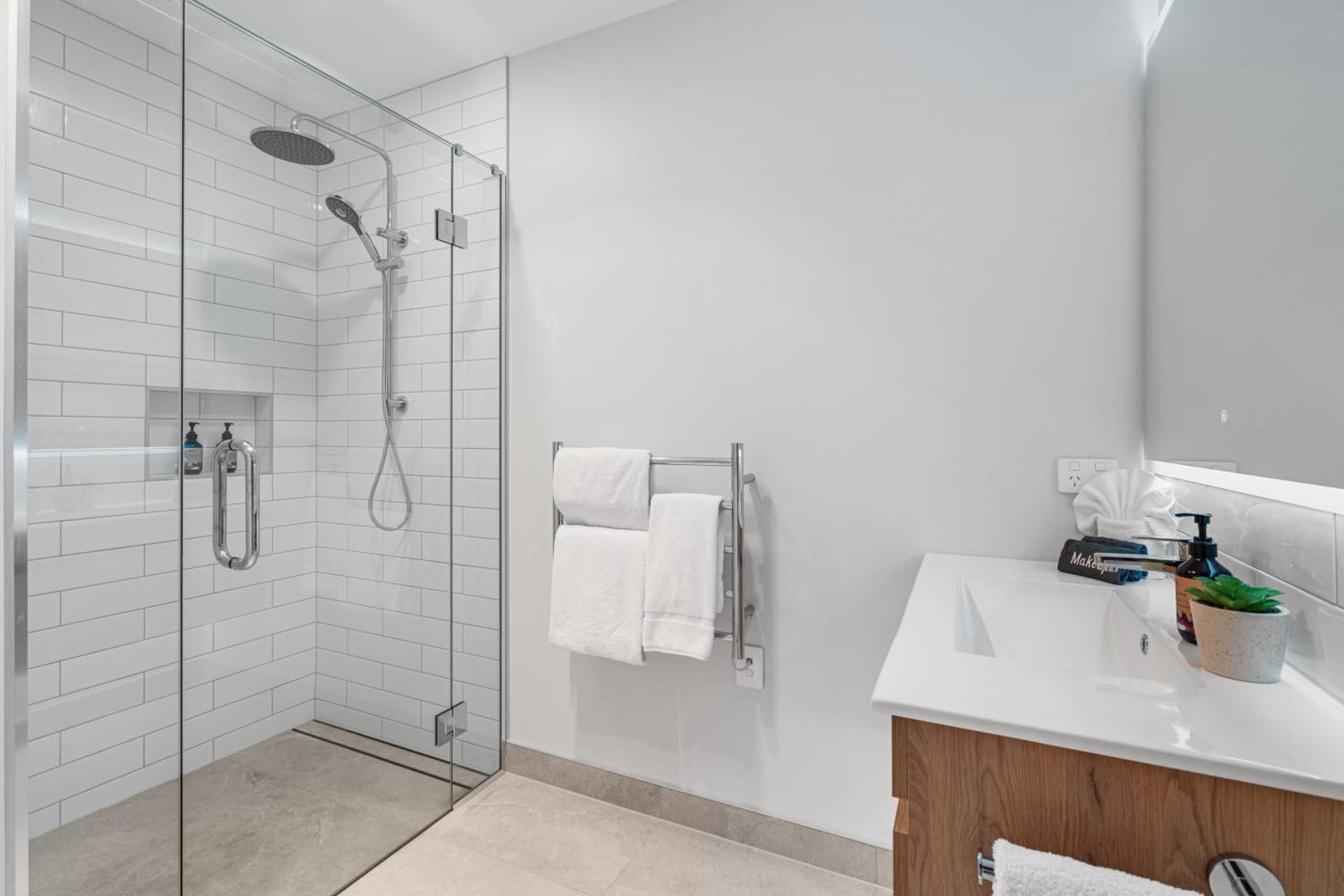 Premium Pool Villa (2BR)