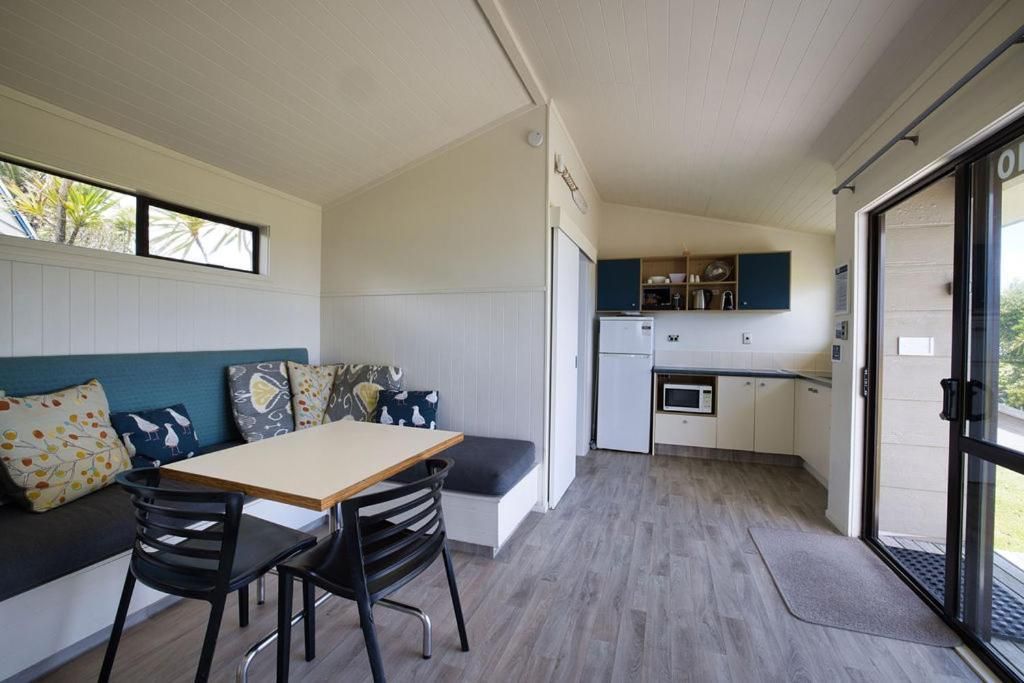 Standard Holiday Unit