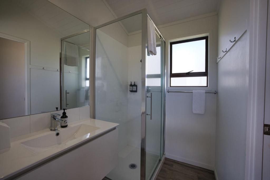 Standard Holiday Unit