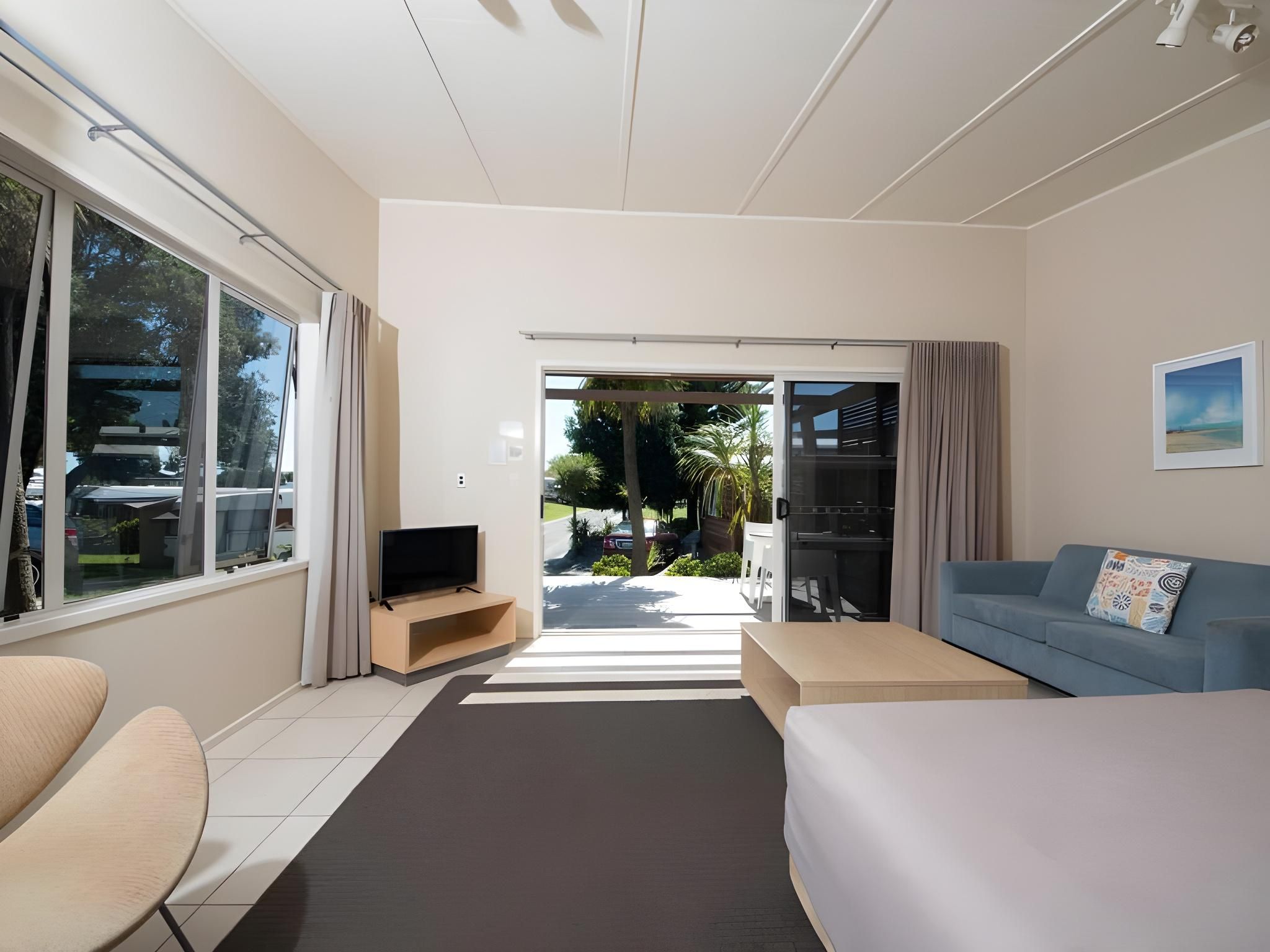 Garden Spa Villa