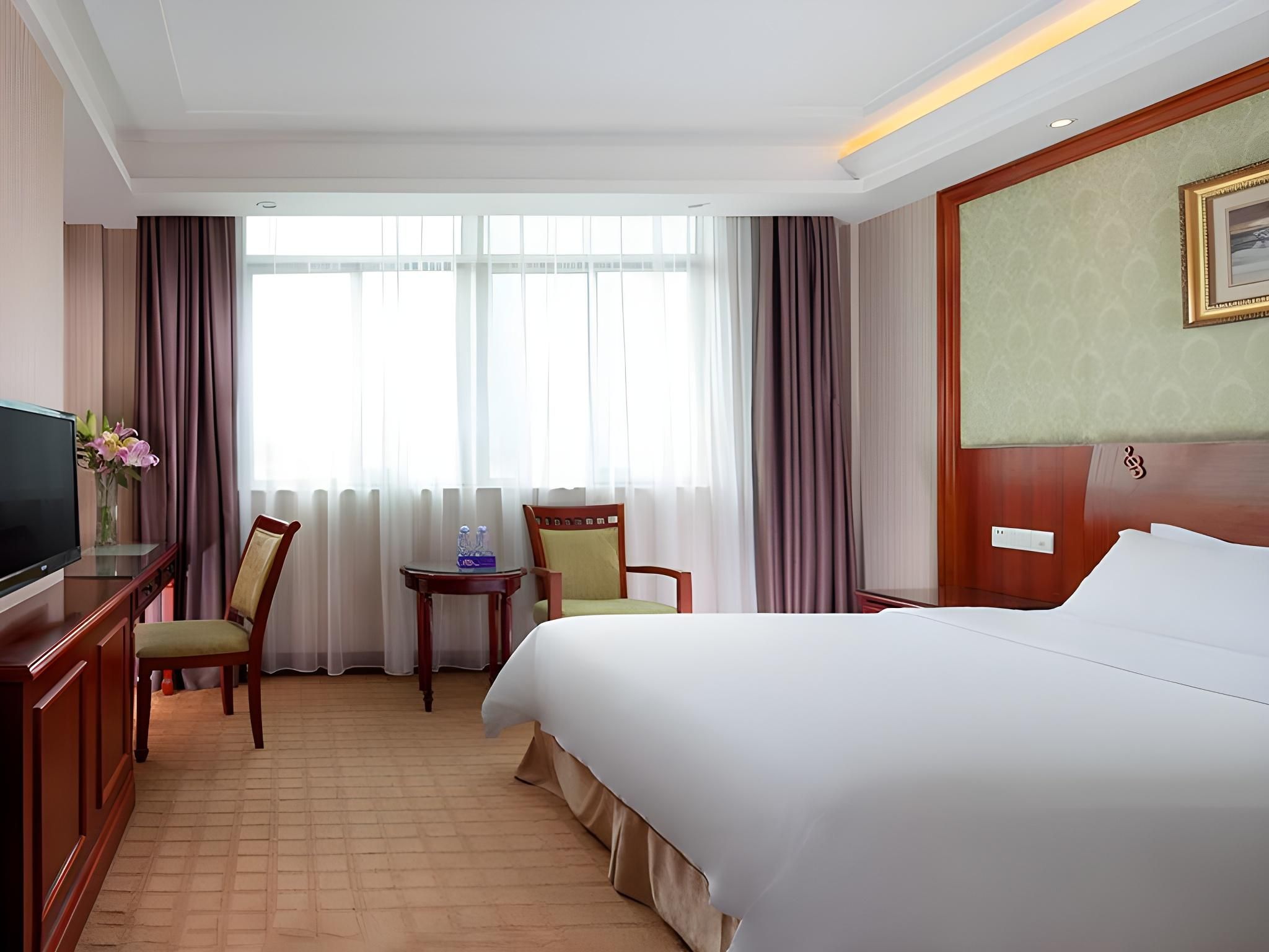 Vienna - Standard Single Room