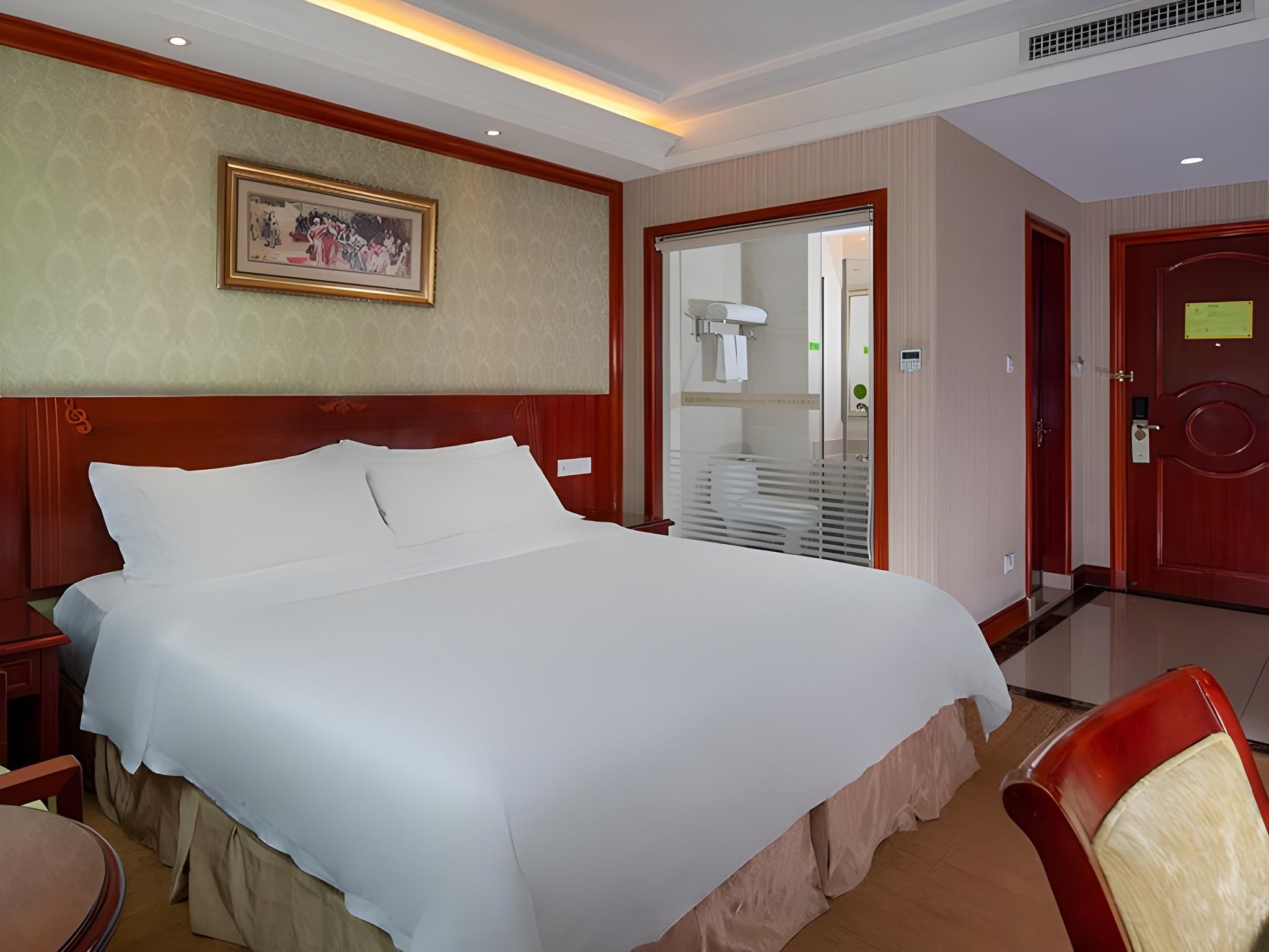 WH - Superior Bed Room