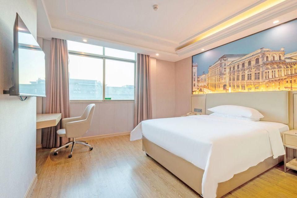 Vienna - Standard Single Room