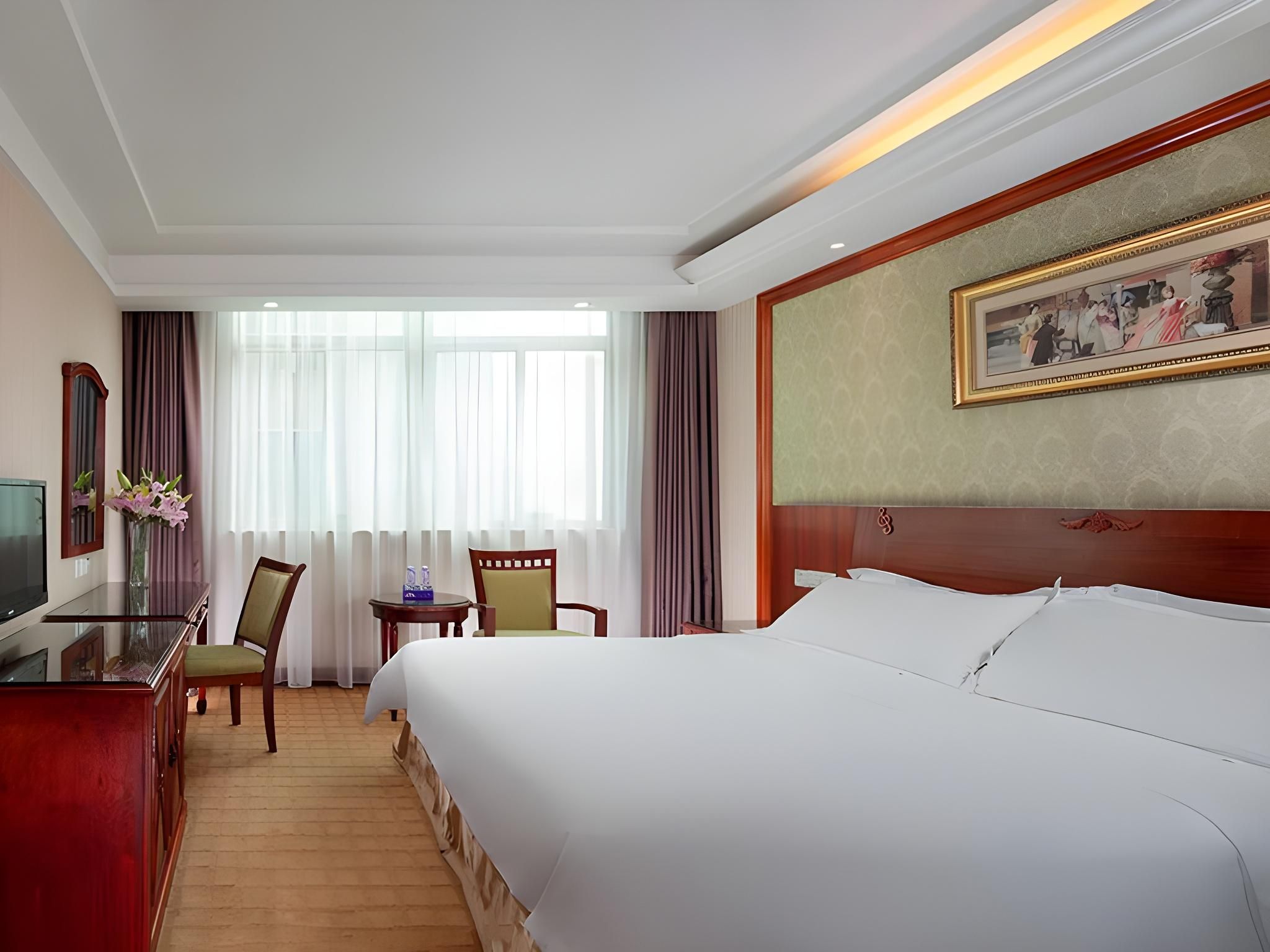 Vienna - Deluxe Room