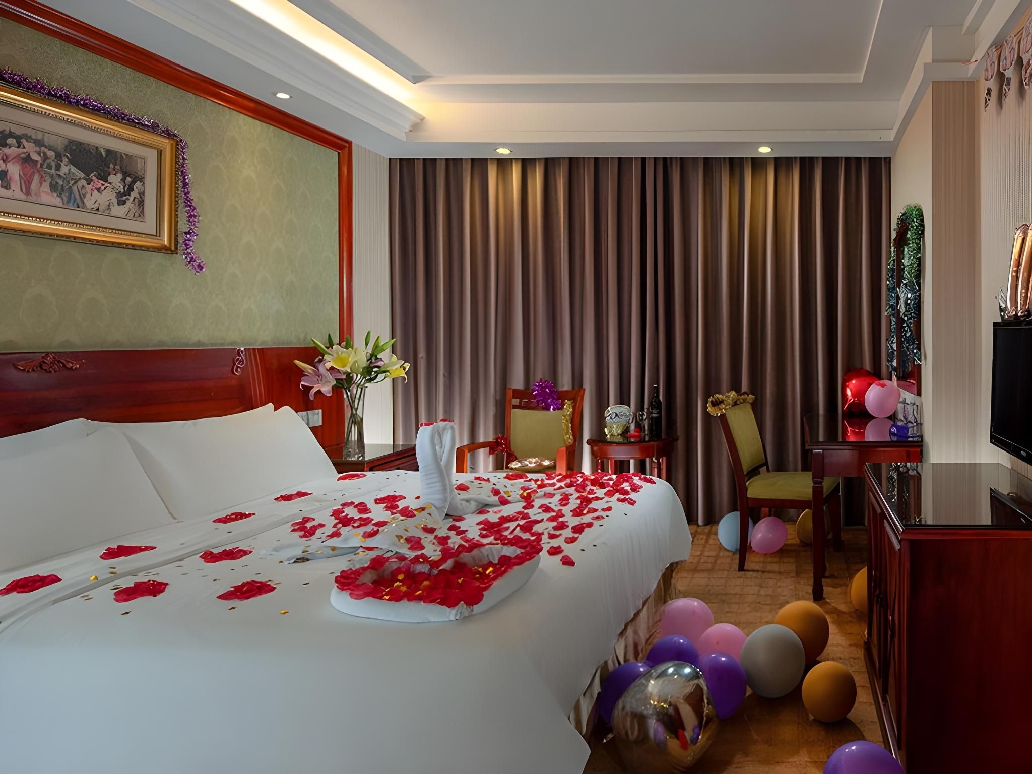Vienna - Executive 1 Bed Room