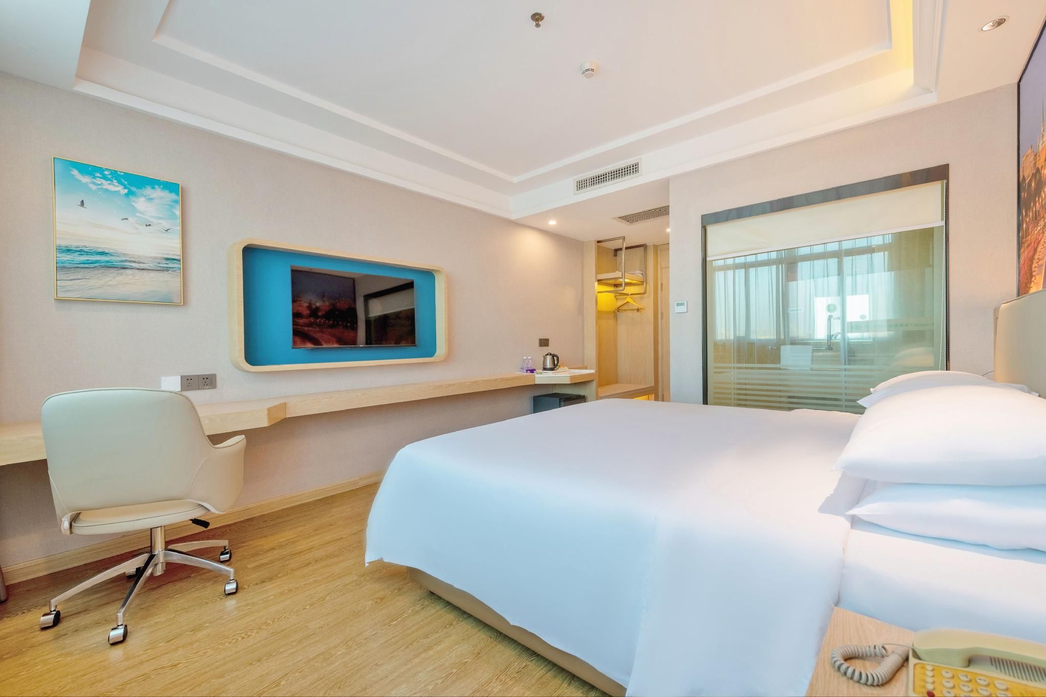 Vienna - Business 1 Bed Room