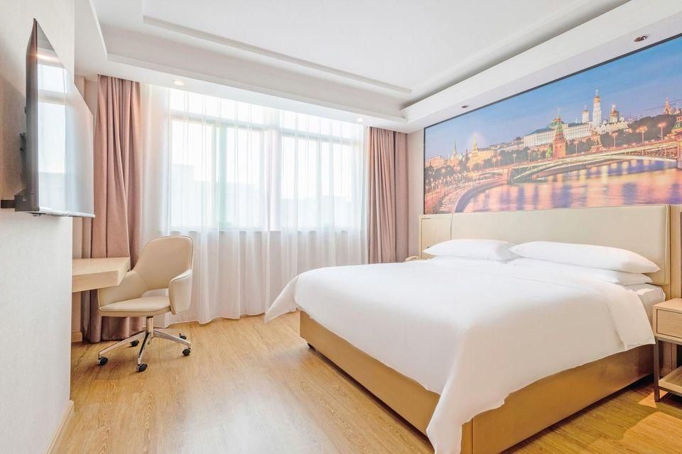 WH - Superior Bed Room