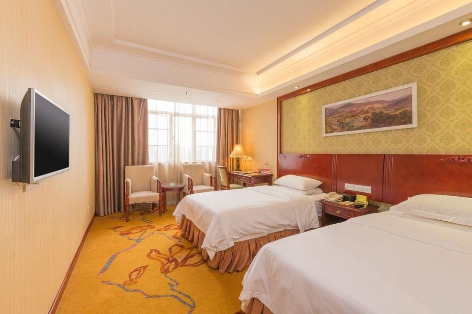 Vienna - Deluxe Room