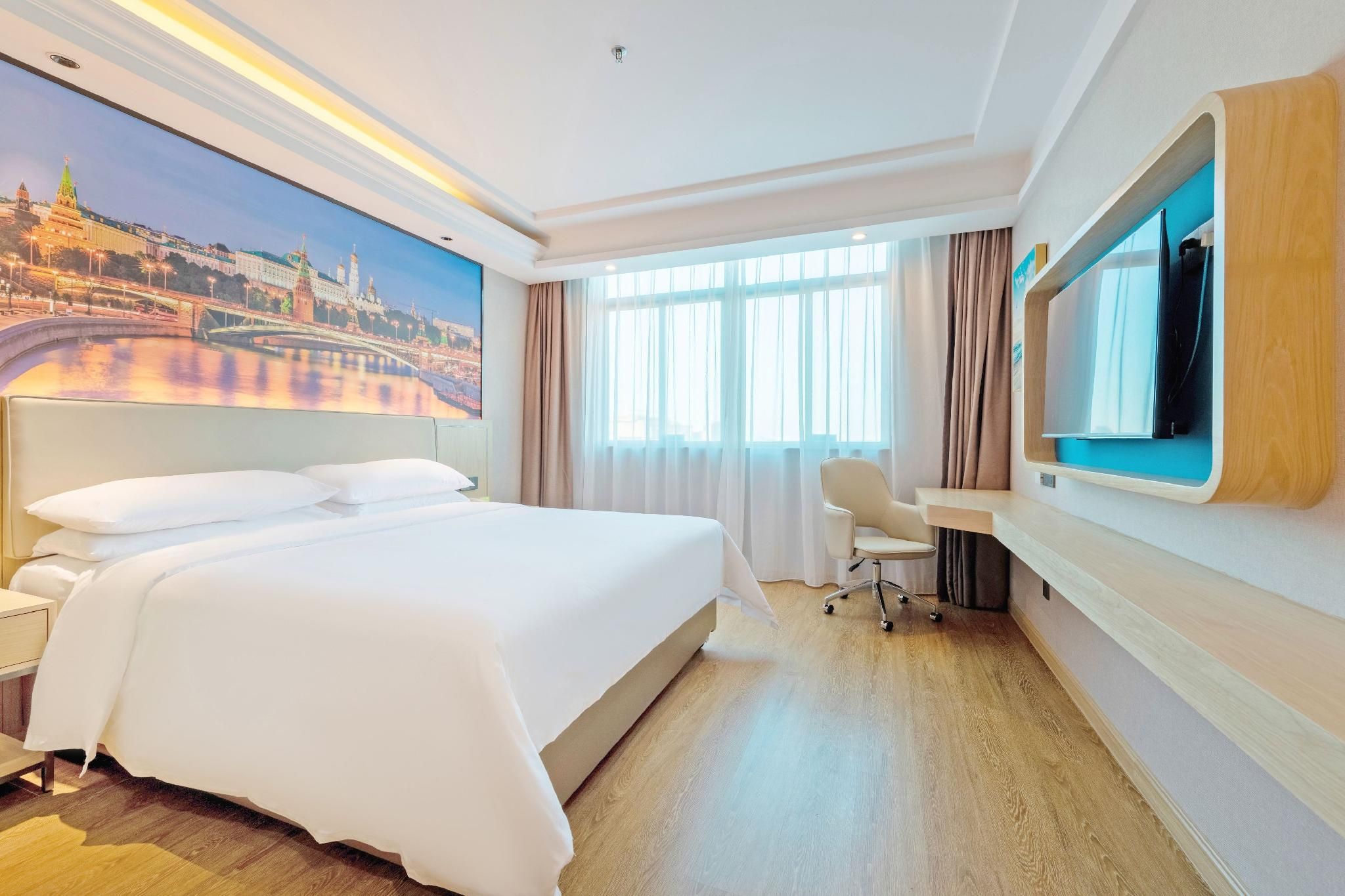 Vienna - Business 1 Bed Room