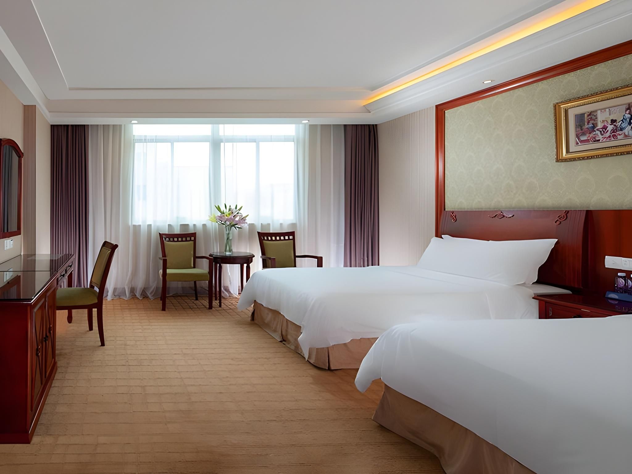 Vienna - Superior Twin room