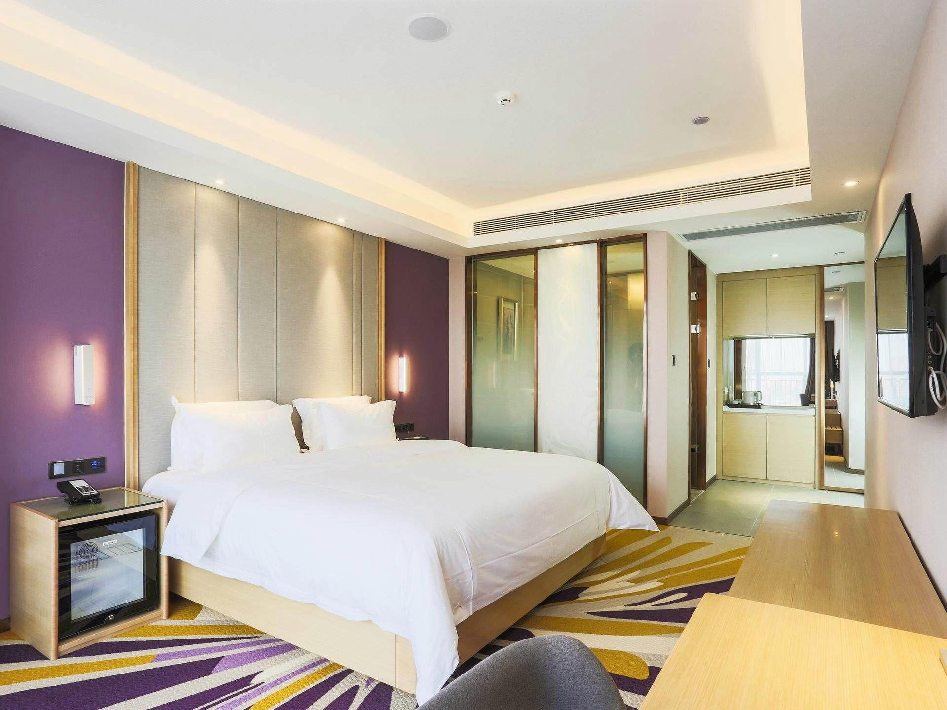 WH - Exquisite Junior Suite