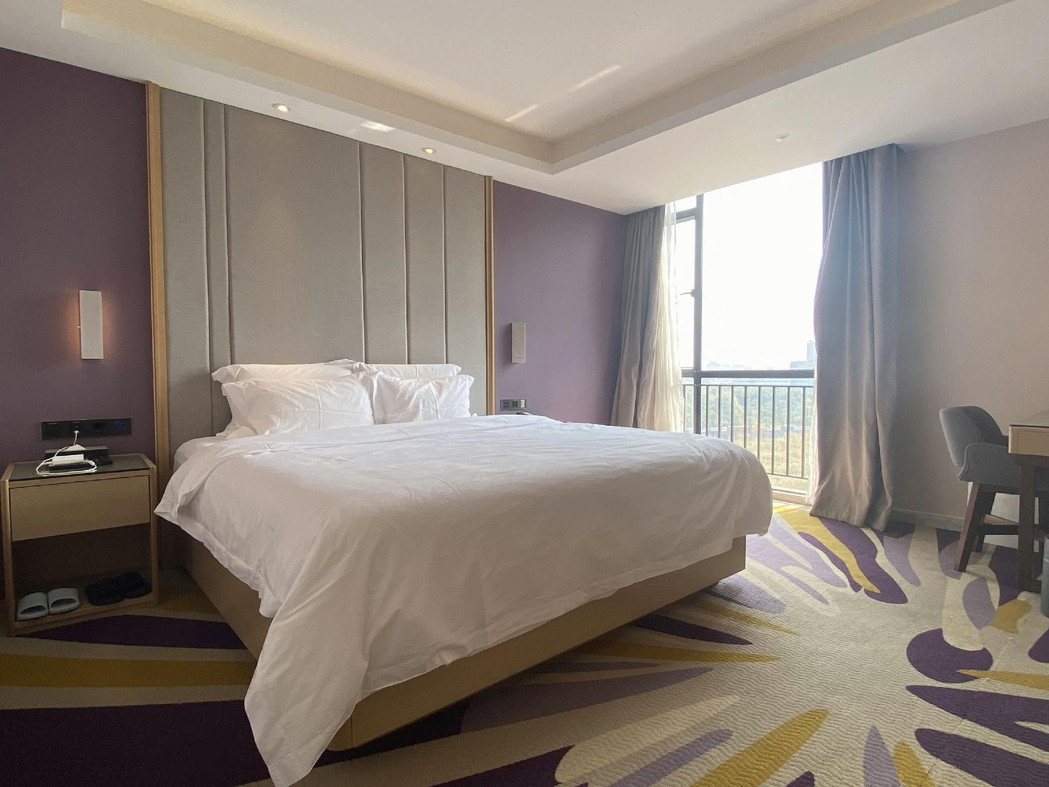 WH - Exquisite Junior Suite
