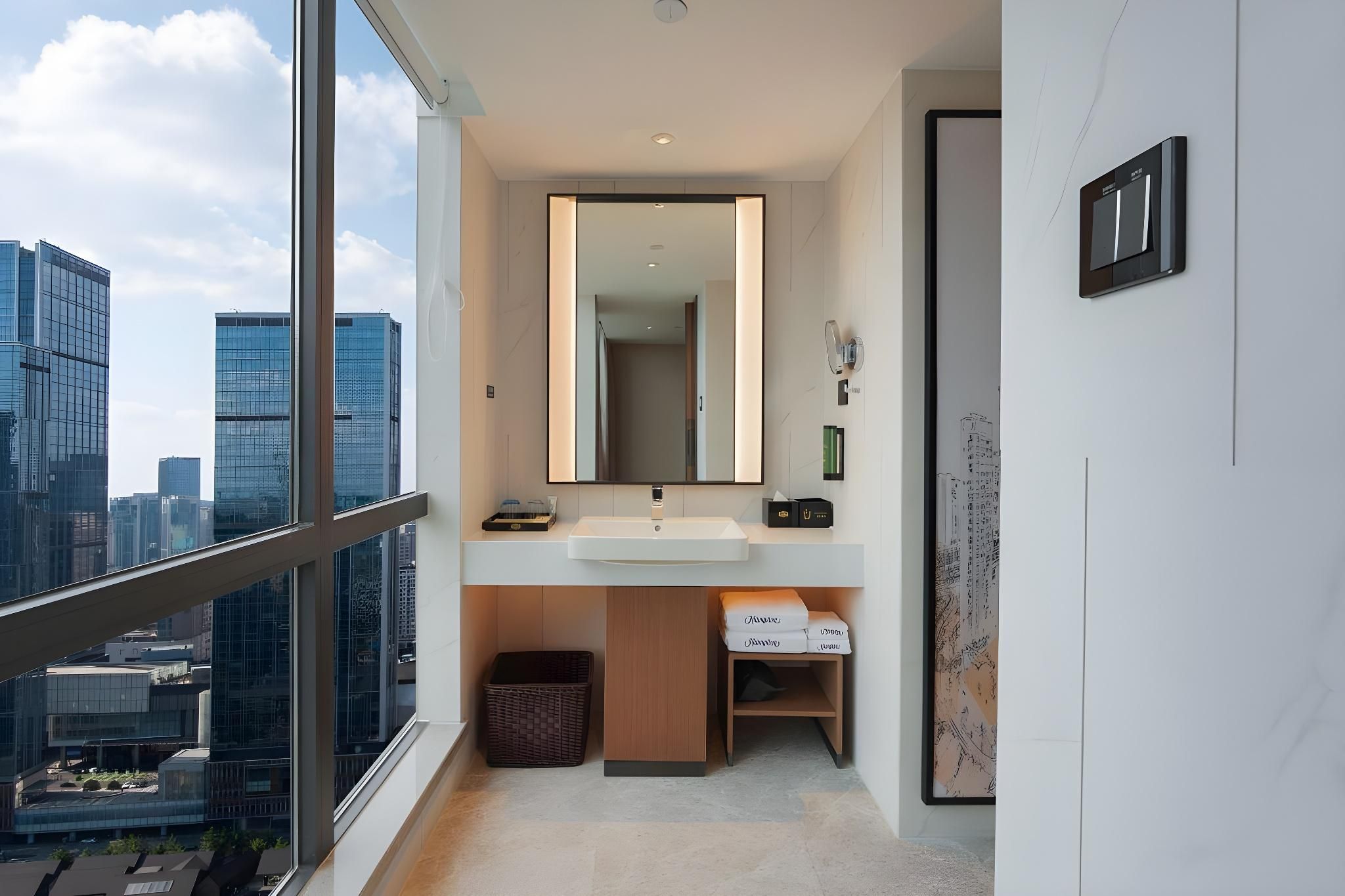 2 Bed Twin Superior Room