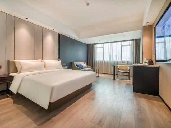 Jimu Double Room