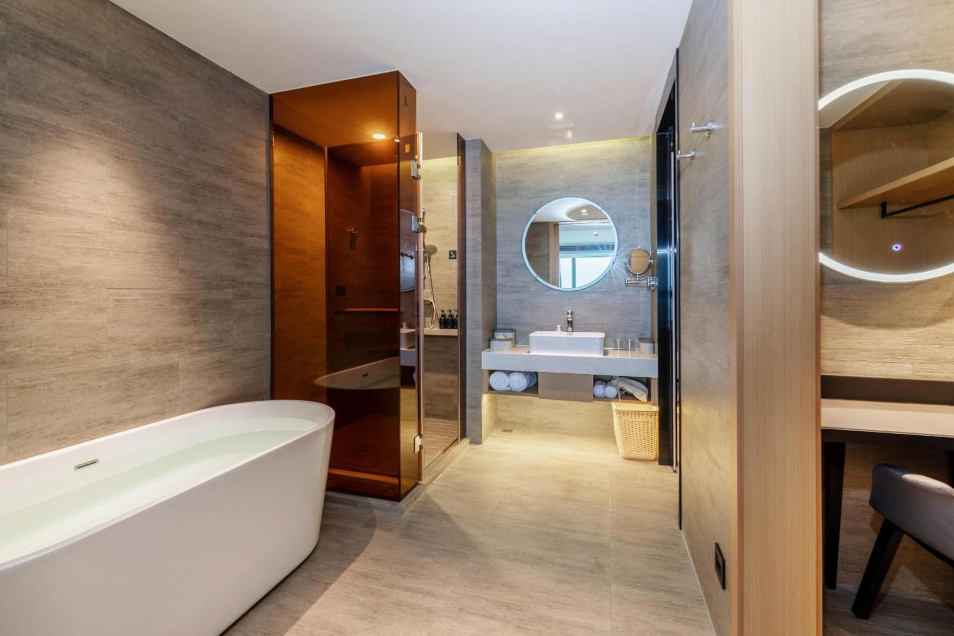 Jimu Suite with View
