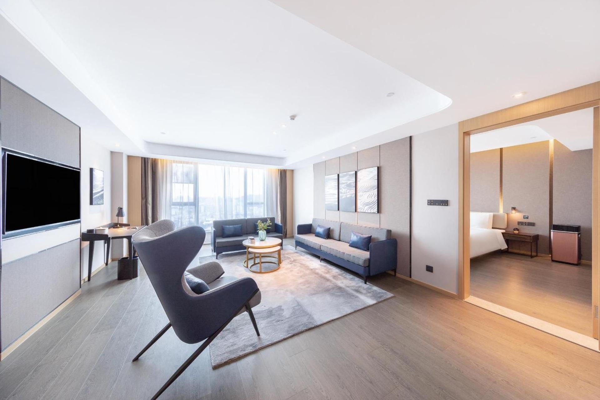 Jimu Suite with View