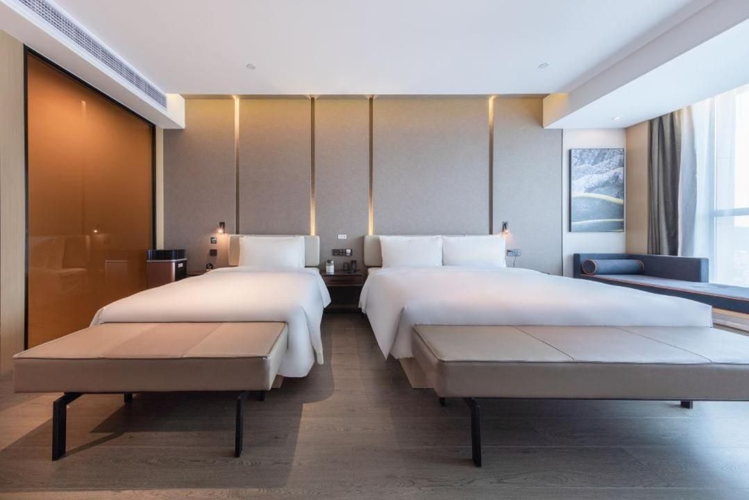 Duomai Jimu Family Room