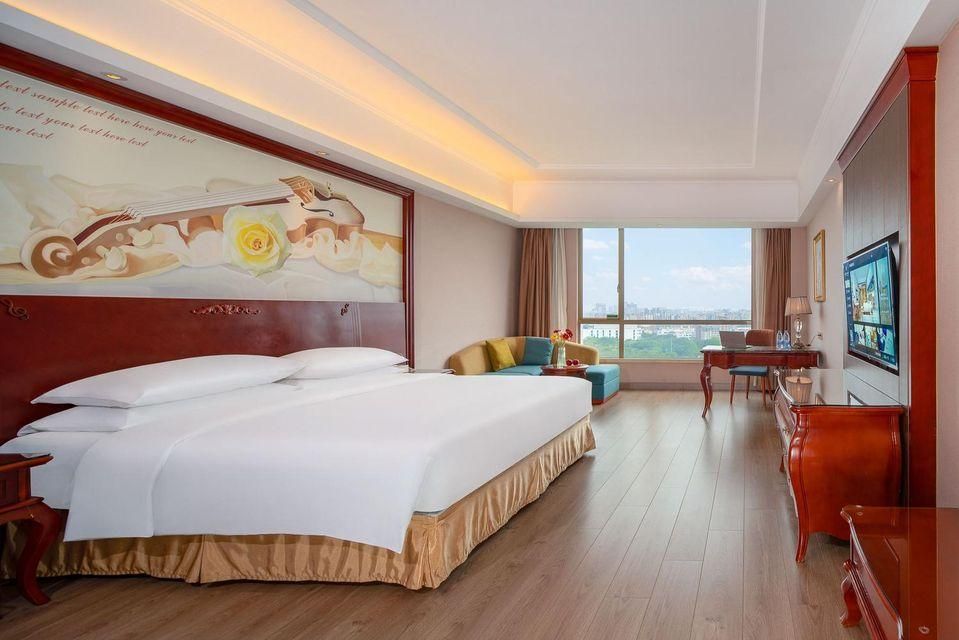 Vienna - Deluxe Room