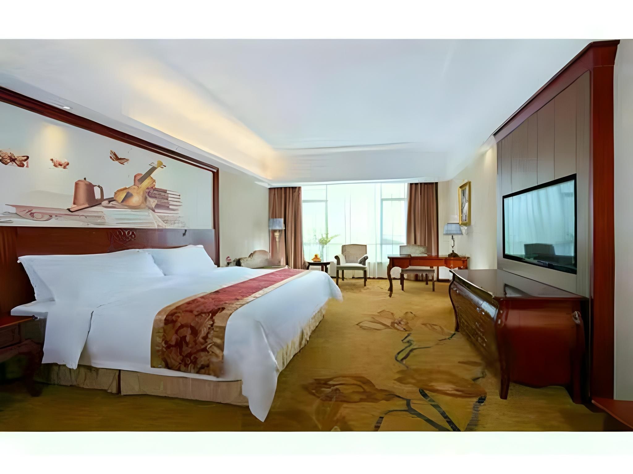 WH - Standard Room