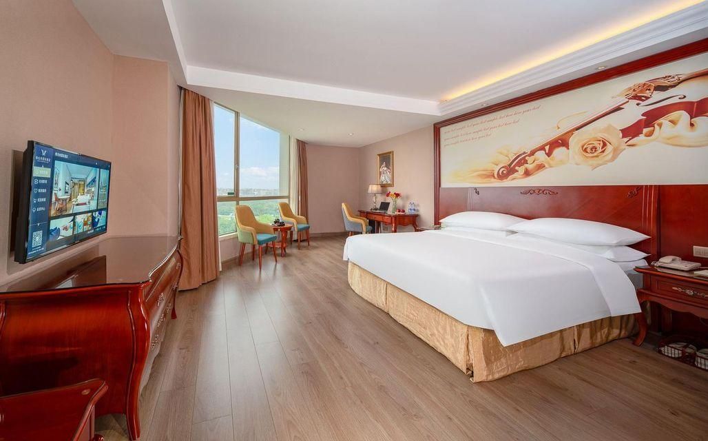 WH - Standard Room