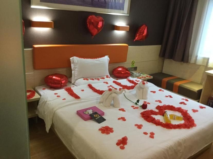 Premium Queen Room