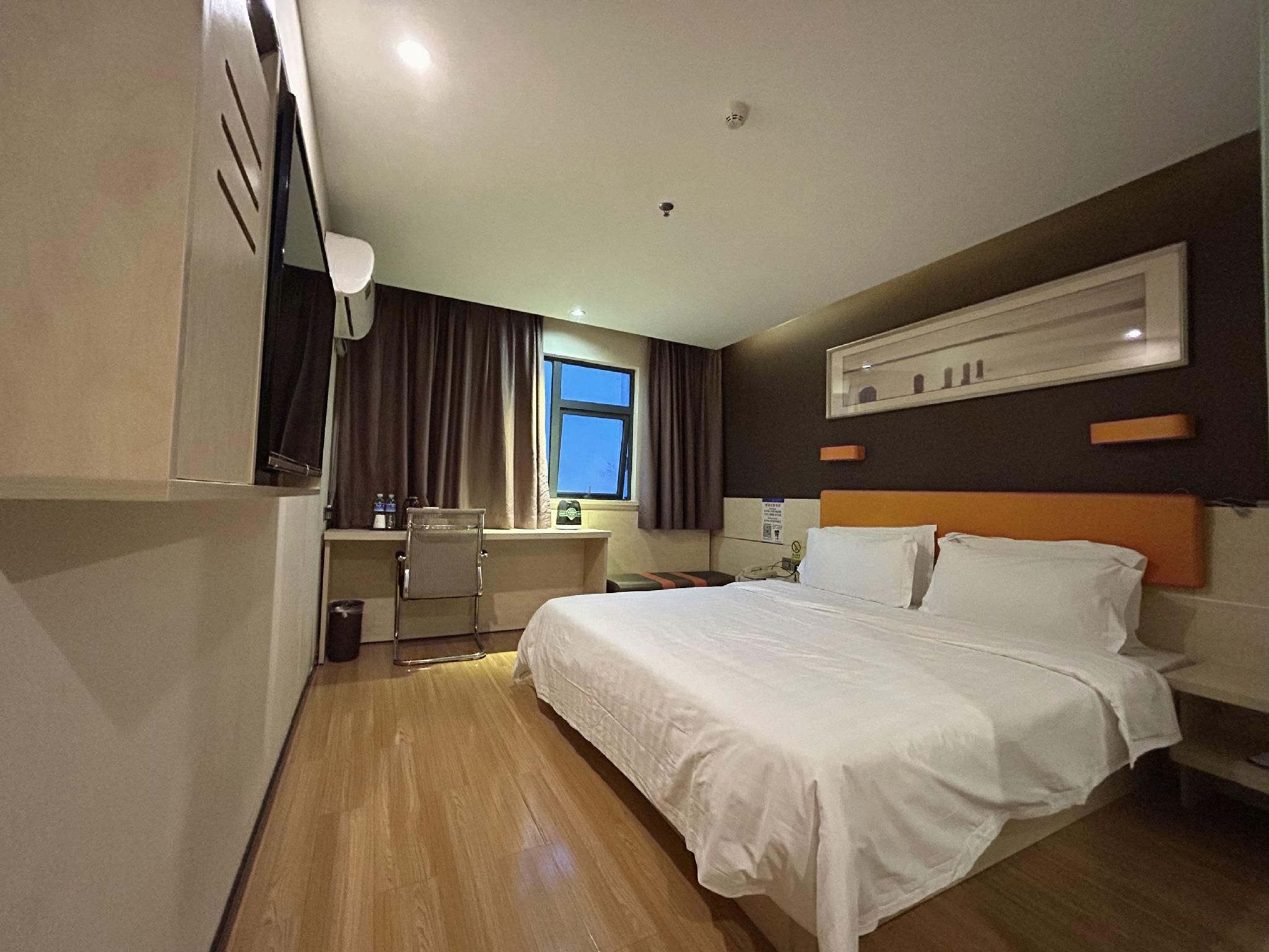 7 Days - Youxiang Bed Room