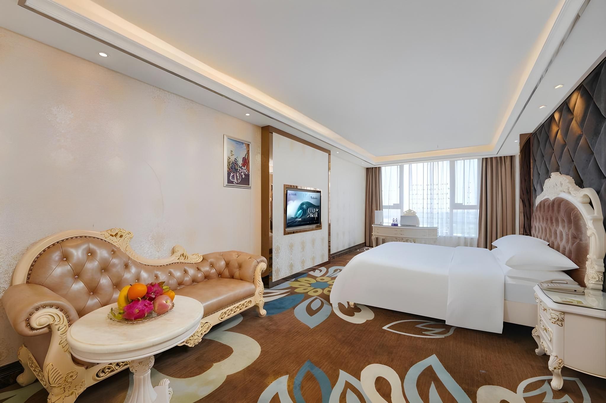 Vienna - Deluxe Suite