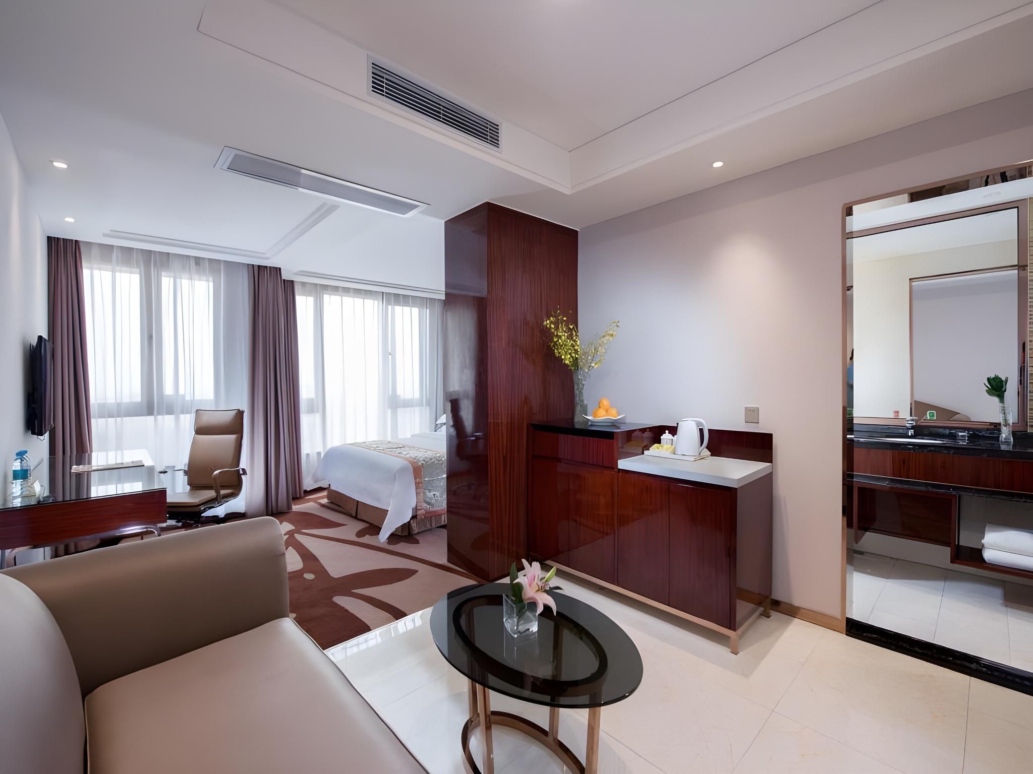 Vienna - Business 1 Bed Room