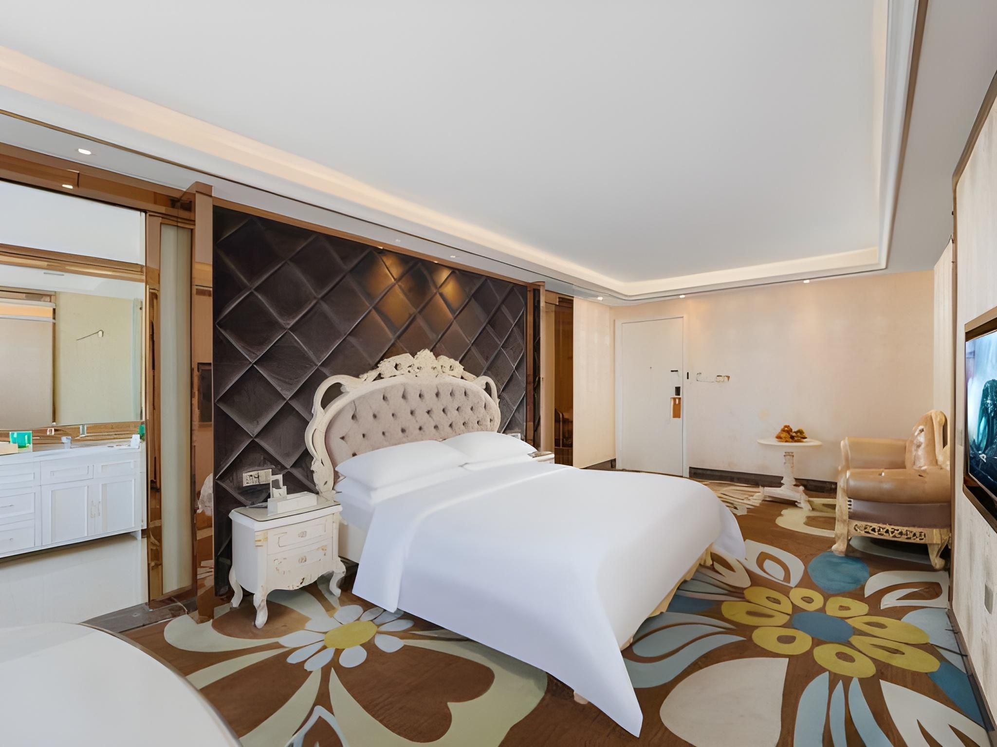 Vienna - Deluxe Suite