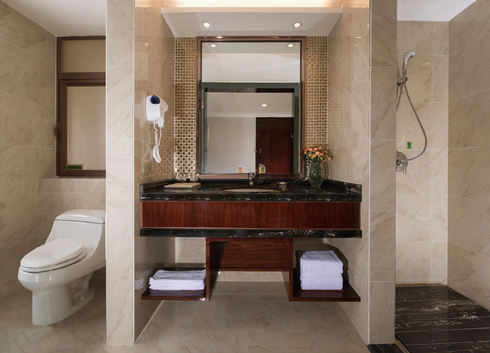 Business Double Room