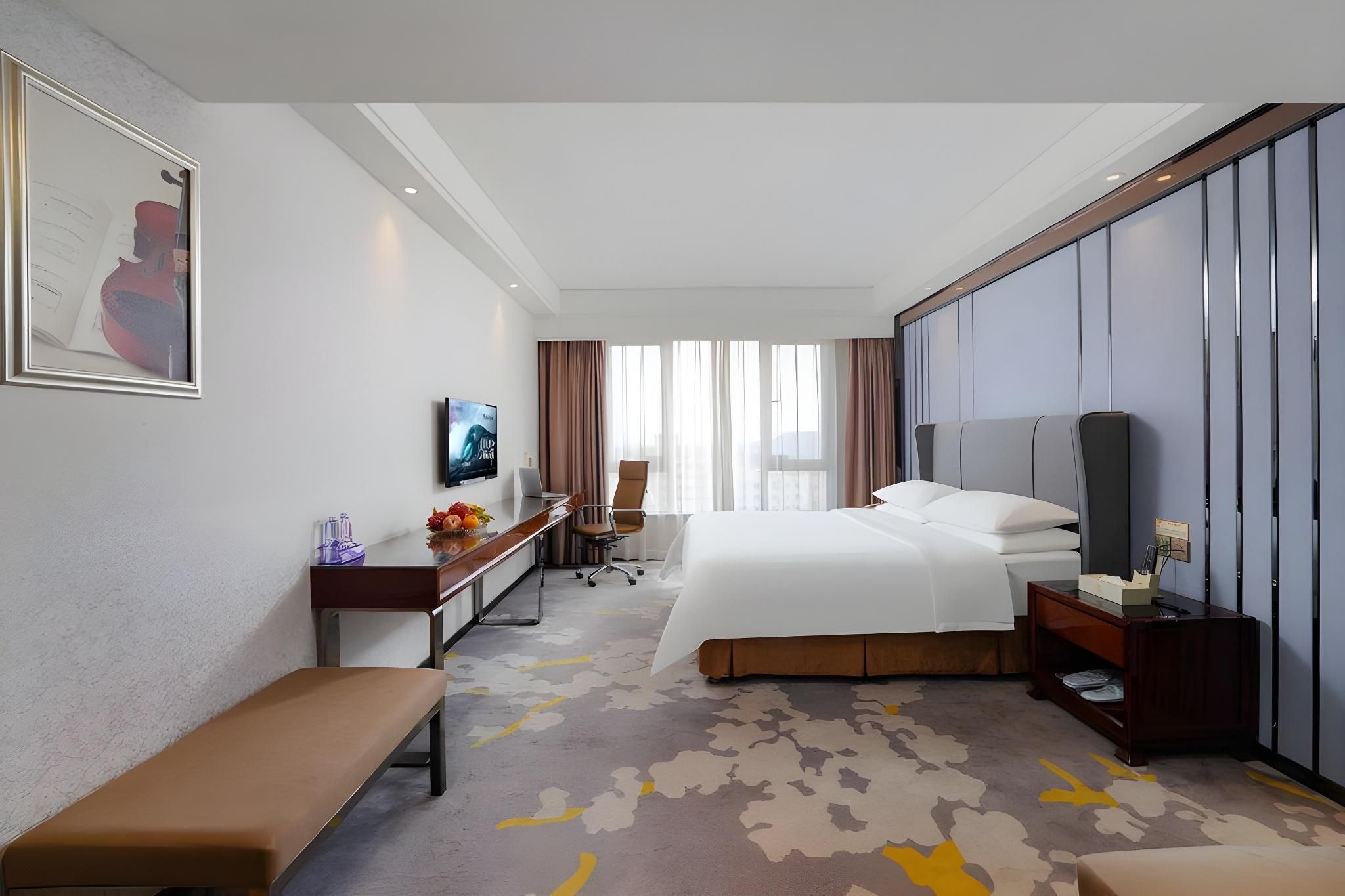 Vienna - Deluxe Room