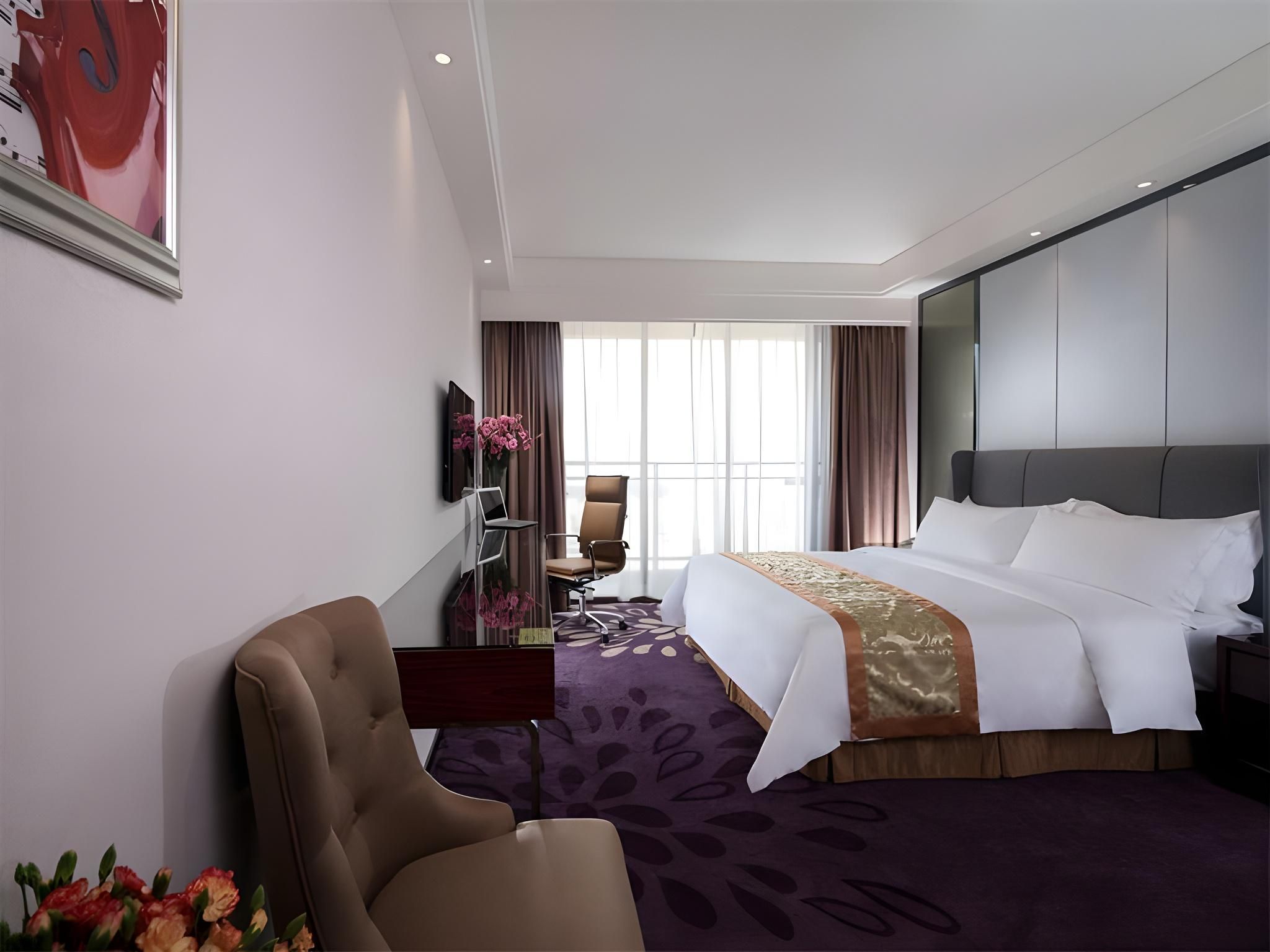 Presidential Suite