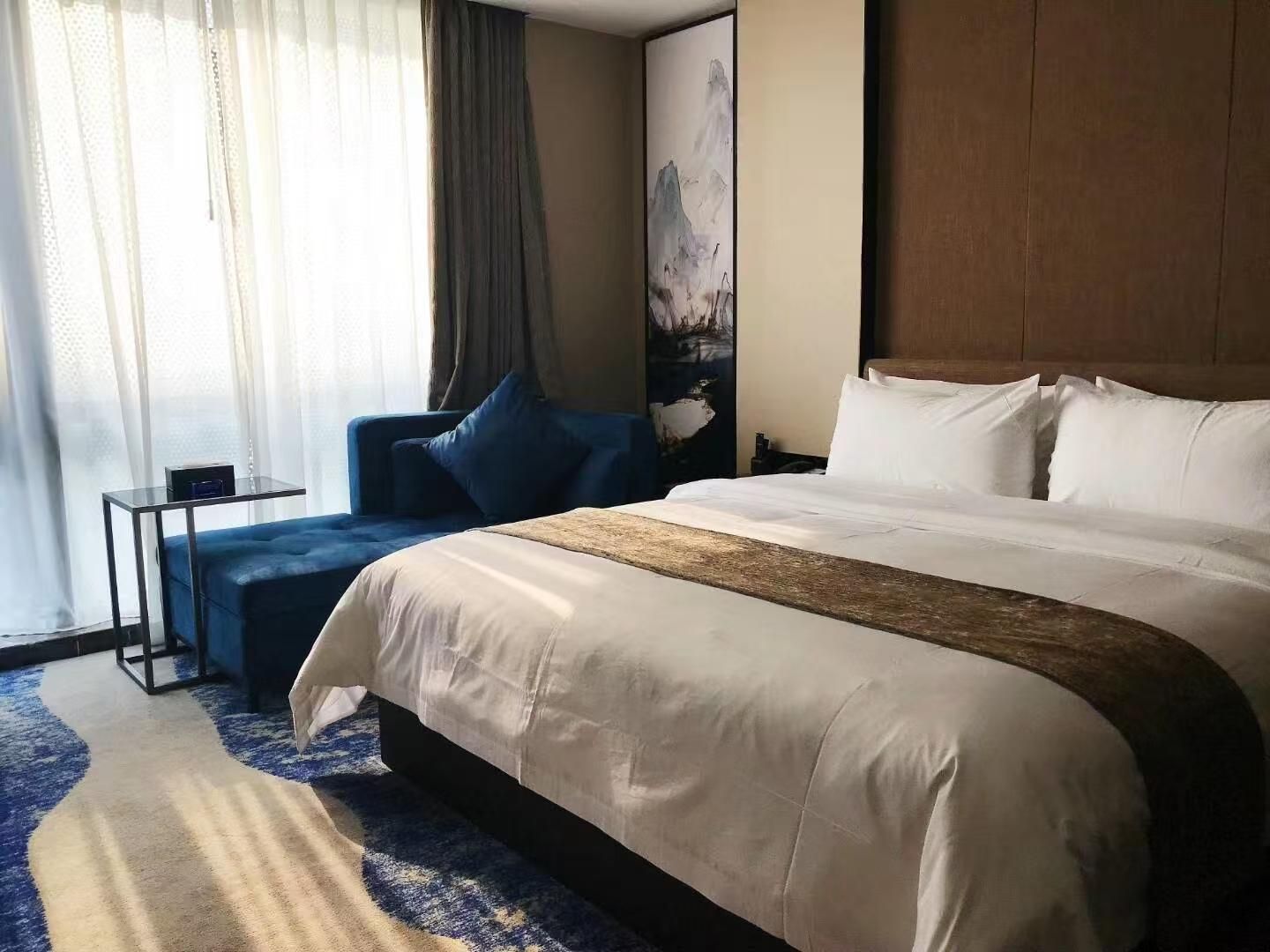 Guestroom King