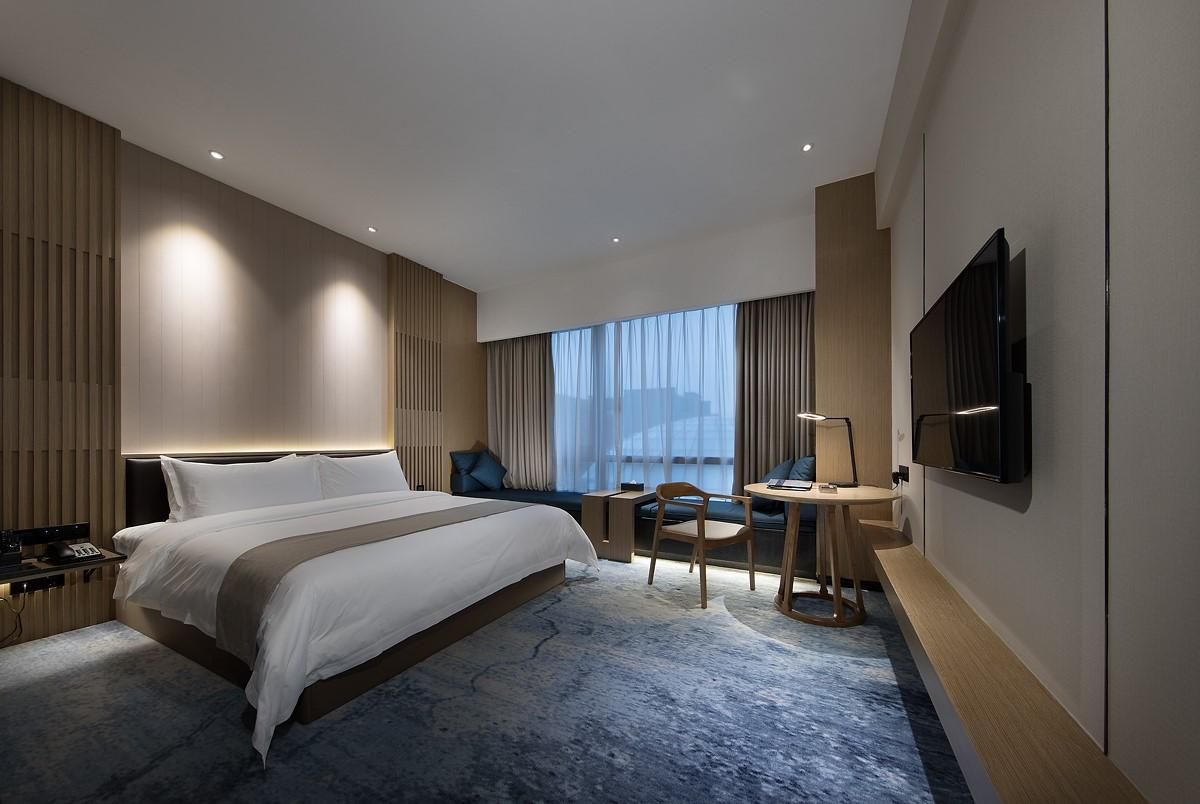 Select Bed Room