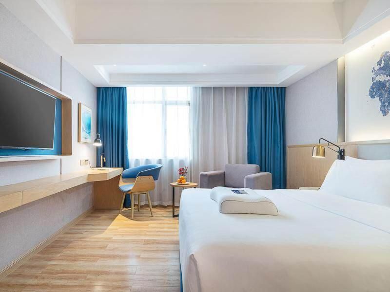 Honorable Double Room