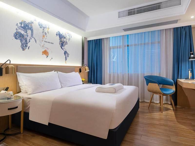 Premier Double Room