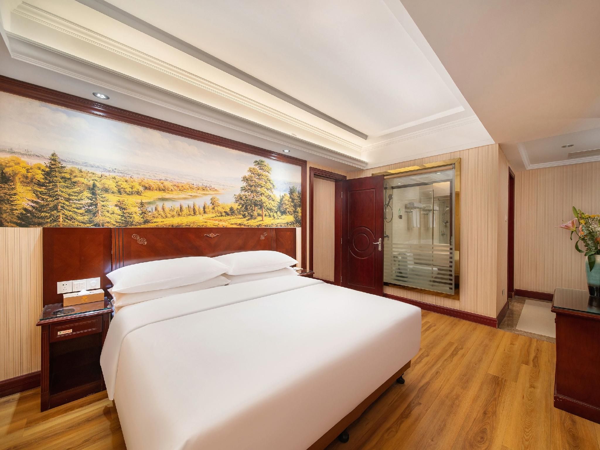 Vienna - Deluxe Suite