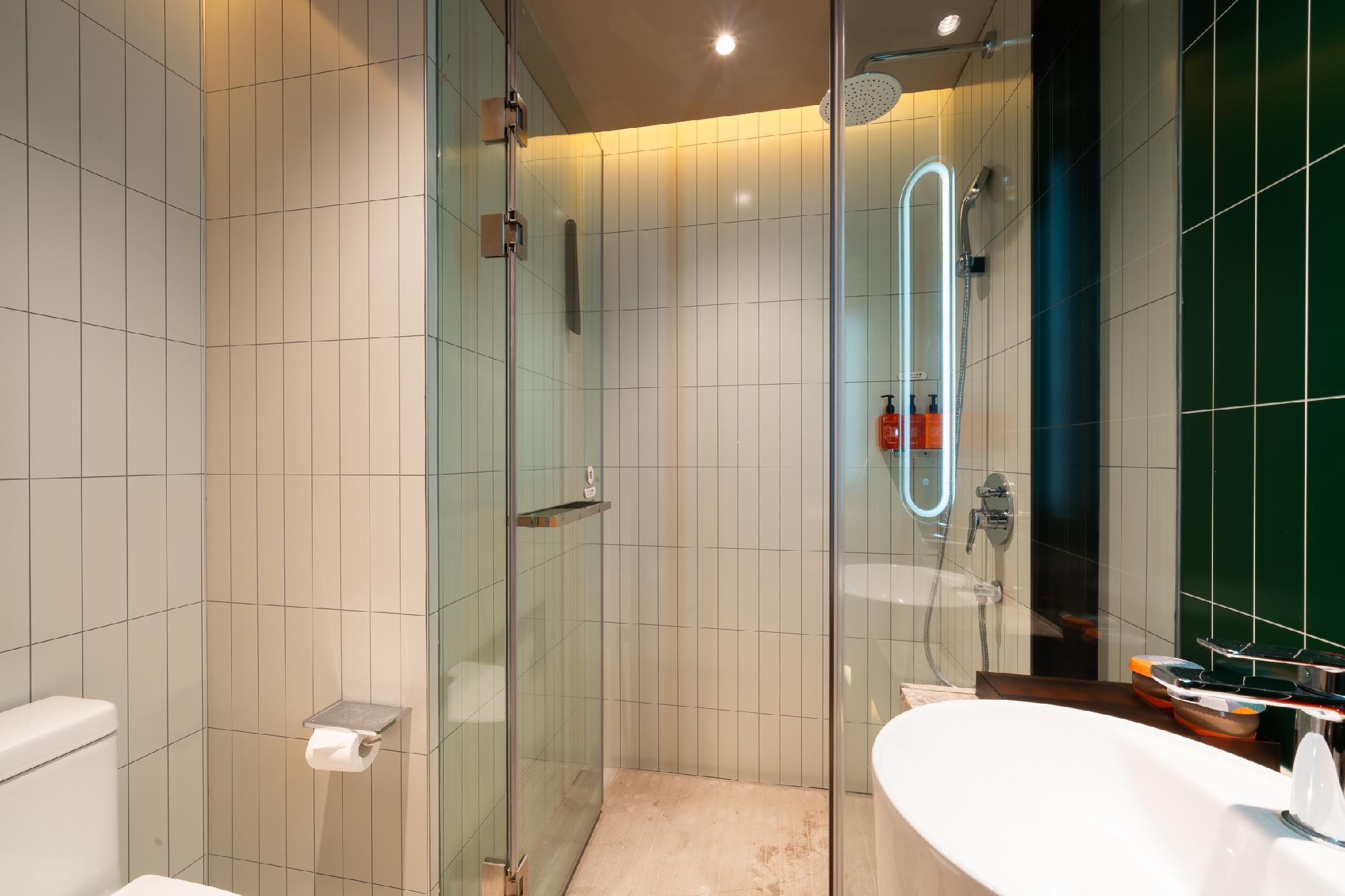 Huazhu - Superior BedRoom